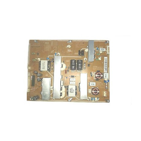 Power Supply Samsung LE46A557P2F IF46F1_BHS