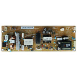 Power Supply Samsung 32HD-ASM LA32C350D1