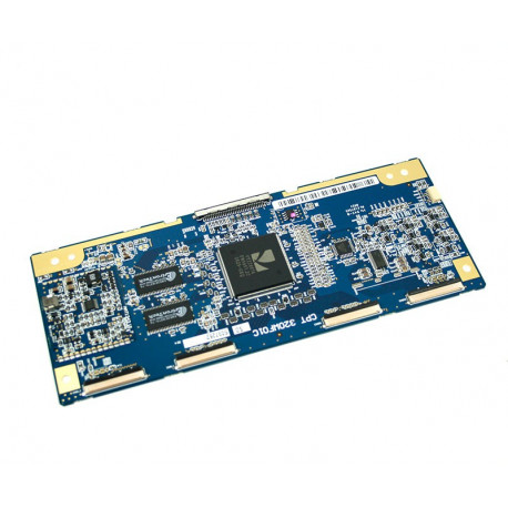 AS-T-CON BOARD TV Samsung