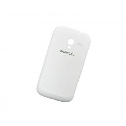 REAR BATTERY COVER Samsung GT-I8160 Galaxy Ace 2 - WHITE