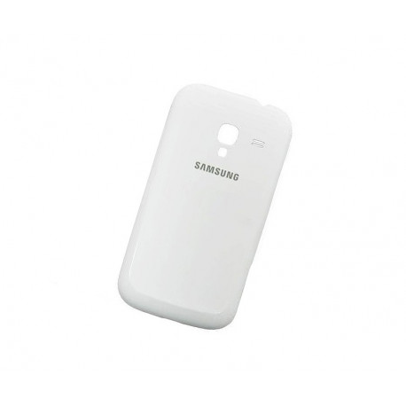 REAR BATTERY COVER Samsung GT-I8160 Galaxy Ace 2 - WHITE