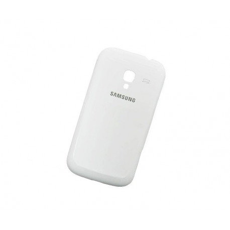 TAMPA DE BATERIA Samsung GT-I8160 Galaxy Ace 2 - BRANCO