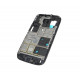 TAMPA FRONTAL Samsung GT-I8160 Galaxy Ace 2 - PRETO