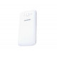 REAR BATTERY COVER Samsung GT-I9082 Galaxy Grand - WHITE