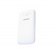 TAMPA DE BATERIA Samsung GT-I9082 Galaxy Grand - BRANCO