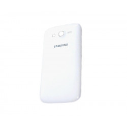 TAMPA DE BATERIA Samsung GT-I9082 Galaxy Grand - BRANCO