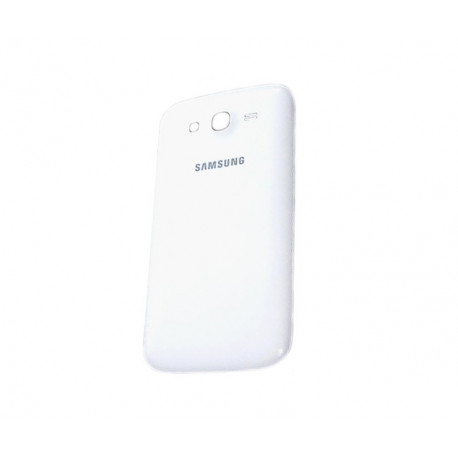 TAMPA DE BATERIA Samsung GT-I9082 Galaxy Grand - BRANCO