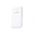 REAR BATTERY COVER Samsung GT-I9082 Galaxy Grand - WHITE