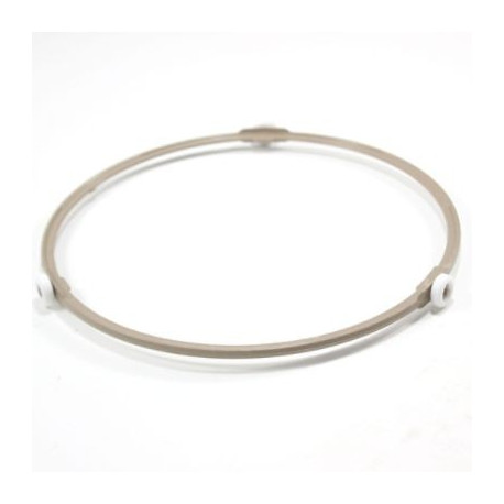 Microwave Turntable Guide Samsung