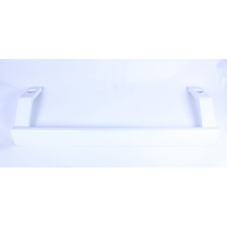 ASSY HANDLE-FIXED CORE11 ABS T2.5 SNOW-W