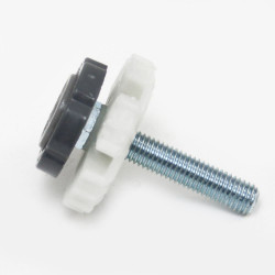 ASSY LEG SAMSUNG WCVH4800KWW