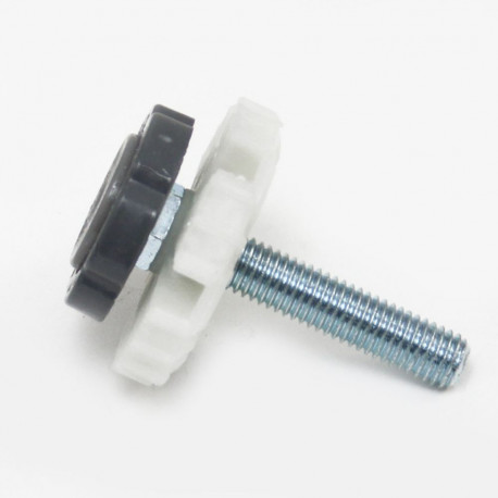 ASSY LEG SAMSUNG WCVH4800KWW