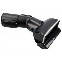 TUBO COM ESCOVA NB-810 BUCKLE EBONY