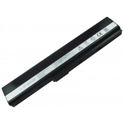 Bateria Asus A52 10.8 4400mAh 48Wh - Compatível
