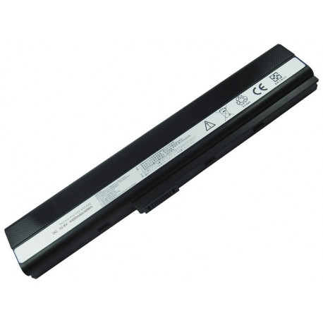 Bateria Asus A52 10.8 4400mAh 48Wh - Compatível