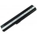 Bateria Asus A52 10.8 4400mAh 48Wh - Compatível
