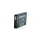 SAMSUNG EC-WB350F BATTERY LI-ION 1050MAH 3.7V 525MA 21.600
