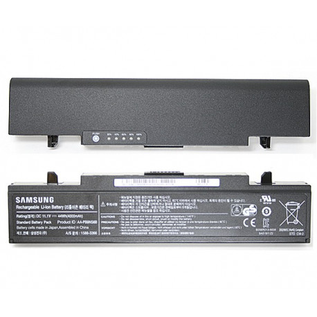BATTERY-3UR18650Y-2-SDN-26.BONN.LI-ION.2     R530  R580
