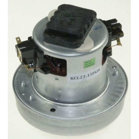 MOTOR 240V 2000 W HIGH EFFICIENCY