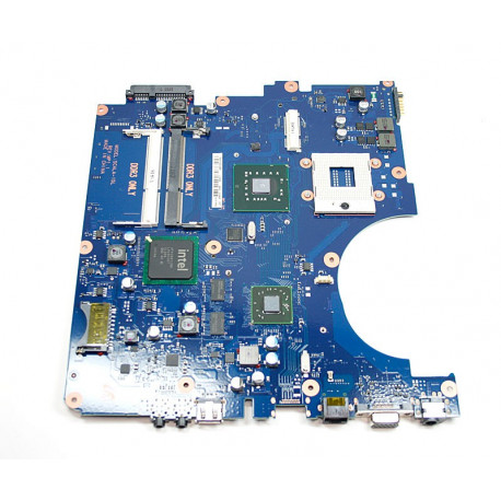 PCB Assembly. Main NP-RV510-S01PT