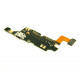 Samsung Galaxy Note Charging Connector Flex Cable