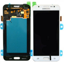 LCD e Touchscreen Branco Galaxy J5 Samsung