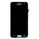 LCD and Touchscreen Black SAMSUNG GALAXY J3 2016