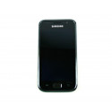LCD AND TOUCH SAMSUNG GALAXY S - BLACK