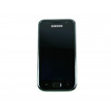 LCD E TOUCH SAMSUNG Galaxy S - PRETO