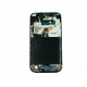 LCD E TOUCH SAMSUNG Galaxy S - PRETO