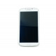 DISPLAY AND TOUCH SAMSUNG GALAXY S4 LTE GT-I9505 - WHITE