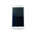 DISPLAY AND TOUCH SAMSUNG GALAXY S4 LTE GT-I9505 - WHITE