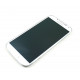 DISPLAY AND TOUCH SAMSUNG GALAXY S4 LTE GT-I9505 - WHITE