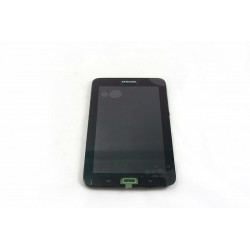 GALAXY Tab3 7 SM-T110 LCD E TOUCHSCREEN PRETO