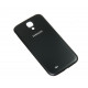 TAMPA DE BATERIA SAMSUNG I9505 GALAXY S4 - PRETO