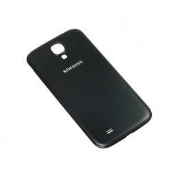 TAMPA DE BATERIA SAMSUNG I9505 GALAXY S4 - PRETO
