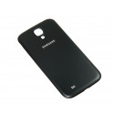 TAMPA DE BATERIA SAMSUNG I9505 GALAXY S4 - PRETO