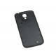 TAMPA DE BATERIA SAMSUNG I9505 GALAXY S4 - PRETO