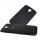 TAMPA DE BATERIA SAMSUNG I9505 GALAXY S4 - PRETO