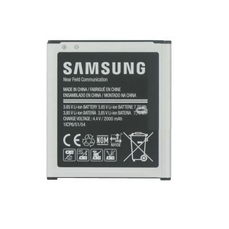 Bateria Samsung EB-BG360BBE 2000MAH