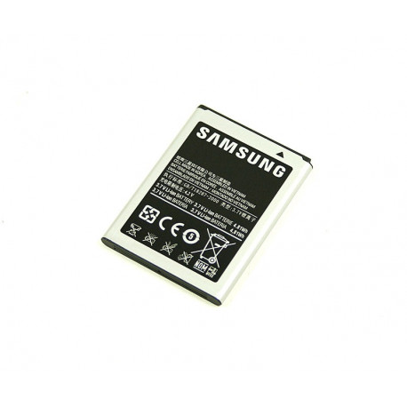 SAMSUNG GT-S6500 BATTERY EB464358VU 1300MAH