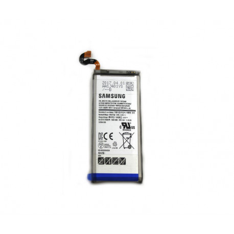 Bateria Samsung S8 PLUS EB-BG950ABA