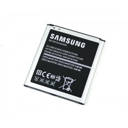 Bateria Samsung Galaxy S4 Li-ion - GT-I9505