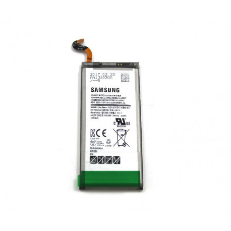 Bateria Samsung S8 EB-BG950ABA