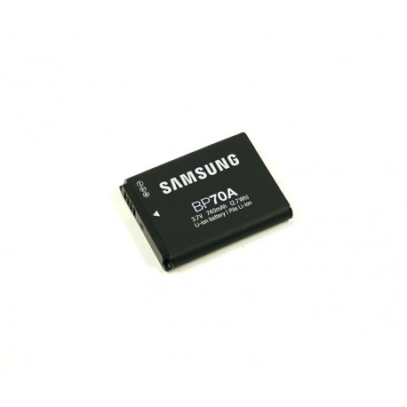 Bateria Camara Digital Samsung BP70A