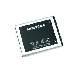 Bateria Samsung - 3.7V Li-ion 1200mAh