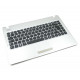 Housing top com teclado - Espanhol