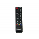 Comando TM1240A para TV Samsung