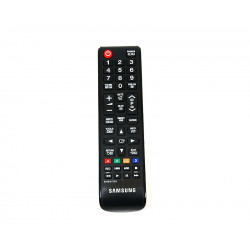 REMOTE CONTROLLER TV  TM1240A Samsung