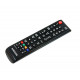 Comando TM1240A para TV Samsung